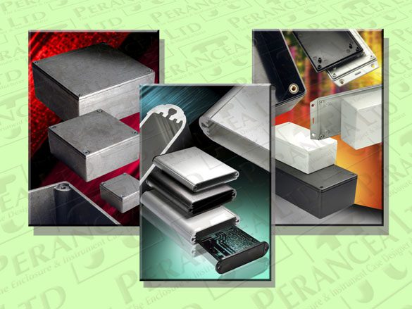 Perancea Takes On Hammond Enclosures & New Area Sales Representative | Perancea Perancea Takes On Hammond Enclosures & New Area Sales Representative | Perancea
