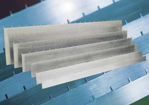 Perancea Screening Strips Solve EMI/RFI Problems At Board Level | Perancea Perancea Screening Strips Solve EMI/RFI Problems At Board Level | Perancea
