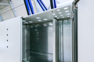 How to Maintain an IP Rating When Modifying an Electrical Enclosure