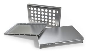 Aluminium vs Steel Electrical Enclosures: A Practical Selection Guide